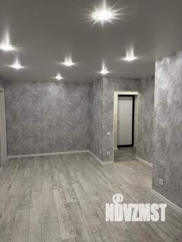 2-к квартира, вторичка, 40м2, 3/5 этаж