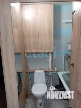 Студия квартира, вторичка, 14м2, 4/5 этаж