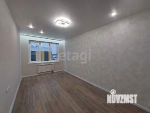 1-к квартира, вторичка, 41м2, 18/18 этаж