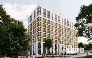 2-к квартира, вторичка, 62м2, 6/10 этаж