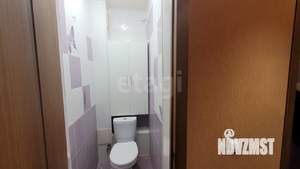 1-к квартира, вторичка, 36м2, 3/5 этаж
