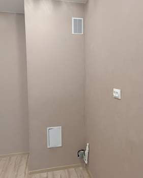 1-к квартира, вторичка, 43м2, 5/9 этаж