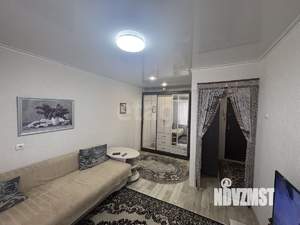 1-к квартира, вторичка, 21м2, 7/9 этаж