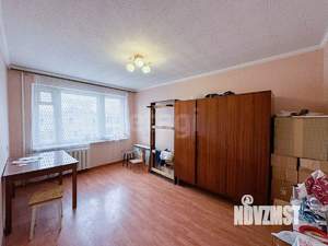 2-к квартира, вторичка, 47м2, 4/5 этаж