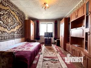 1-к квартира, вторичка, 43м2, 9/10 этаж