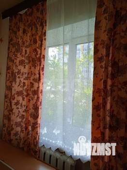 3-к квартира, вторичка, 59м2, 1/2 этаж