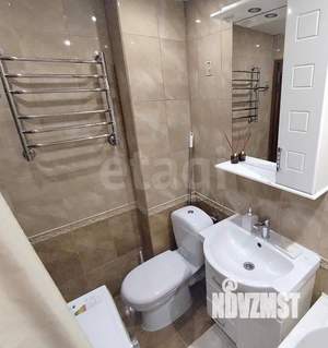 3-к квартира, вторичка, 61м2, 4/5 этаж