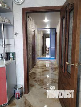 2-к квартира, вторичка, 72м2, 6/10 этаж