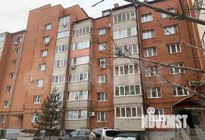 3-к квартира, вторичка, 100м2, 1/6 этаж