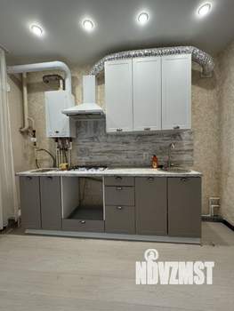 1-к квартира, вторичка, 38м2, 1/9 этаж