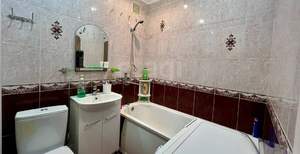 1-к квартира, вторичка, 27м2, 6/9 этаж