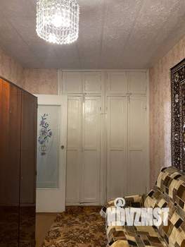 2-к квартира, вторичка, 44м2, 3/5 этаж