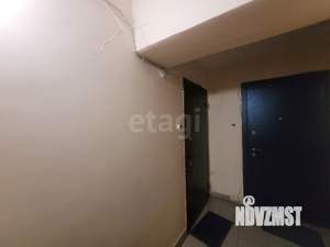 1-к квартира, вторичка, 37м2, 6/12 этаж