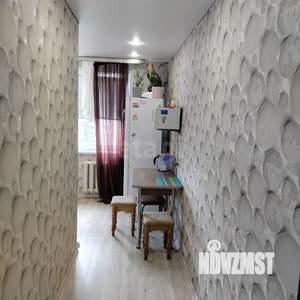 1-к квартира, вторичка, 33м2, 9/9 этаж