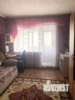 2-к квартира, вторичка, 41м2, 4/5 этаж