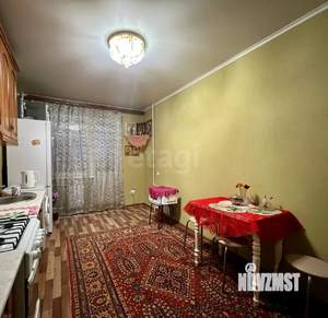 2-к квартира, вторичка, 59м2, 8/10 этаж