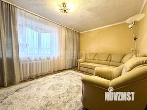 2-к квартира, вторичка, 46м2, 9/9 этаж