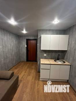 Студия квартира, вторичка, 13м2, 3/5 этаж
