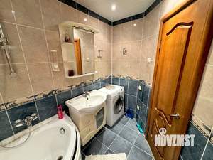 3-к квартира, вторичка, 64м2, 5/5 этаж