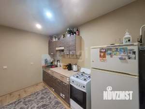 1-к квартира, вторичка, 37м2, 6/12 этаж