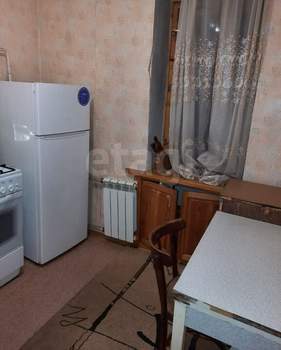 1-к квартира, вторичка, 31м2, 5/5 этаж