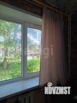 3-к квартира, вторичка, 59м2, 1/2 этаж