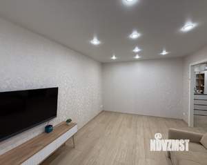 1-к квартира, вторичка, 41м2, 2/3 этаж