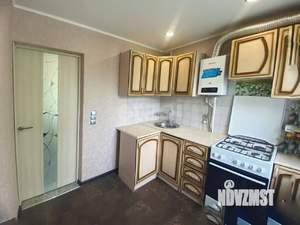 1-к квартира, вторичка, 28м2, 5/5 этаж
