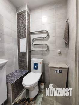 1-к квартира, вторичка, 33м2, 7/9 этаж