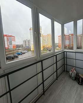 Студия квартира, вторичка, 24м2, 2/9 этаж