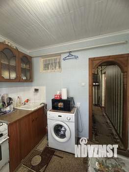 1-к квартира, вторичка, 30м2, 1/5 этаж