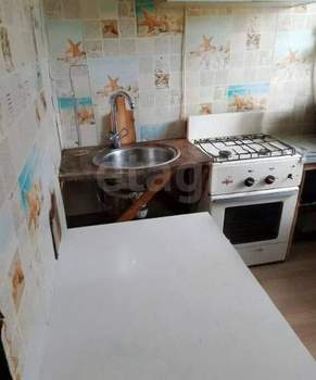 1-к квартира, вторичка, 21м2, 5/9 этаж