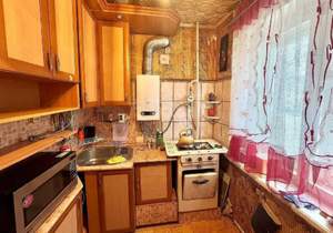 1-к квартира, вторичка, 30м2, 3/5 этаж