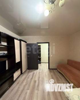 1-к квартира, вторичка, 38м2, 9/10 этаж