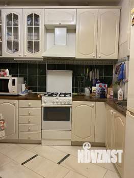 3-к квартира, вторичка, 110м2, 3/5 этаж