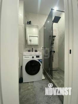 Студия квартира, вторичка, 20м2, 9/18 этаж