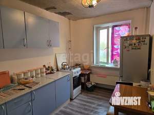 1-к квартира, вторичка, 35м2, 3/9 этаж