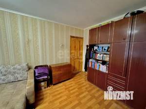 2-к квартира, вторичка, 47м2, 1/5 этаж