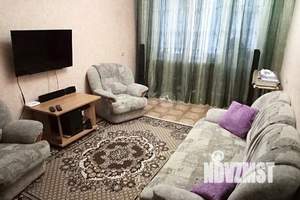 1-к квартира, вторичка, 34м2, 1/5 этаж