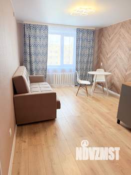 1-к квартира, вторичка, 18м2, 4/5 этаж