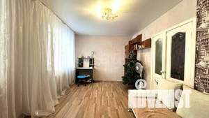 1-к квартира, вторичка, 41м2, 1/9 этаж