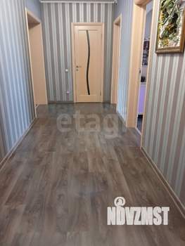 3-к квартира, вторичка, 95м2, 9/10 этаж