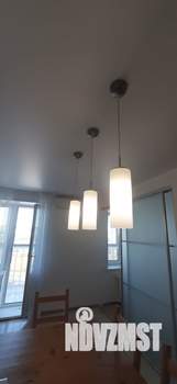 2-к квартира, вторичка, 44м2, 15/16 этаж