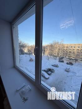 Студия квартира, вторичка, 13м2, 4/5 этаж