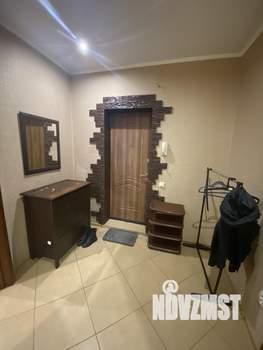 1-к квартира, вторичка, 39м2, 12/12 этаж