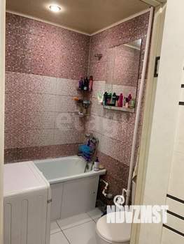 3-к квартира, вторичка, 58м2, 1/5 этаж