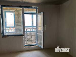 Студия квартира, сданный дом, 26м2, 10/18 этаж