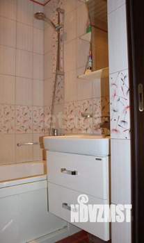 1-к квартира, вторичка, 40м2, 5/5 этаж