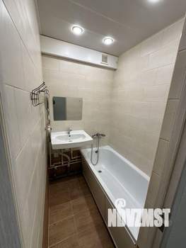 1-к квартира, вторичка, 33м2, 5/5 этаж