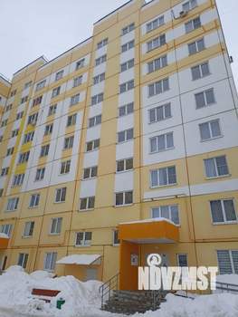 Студия квартира, вторичка, 24м2, 6/11 этаж